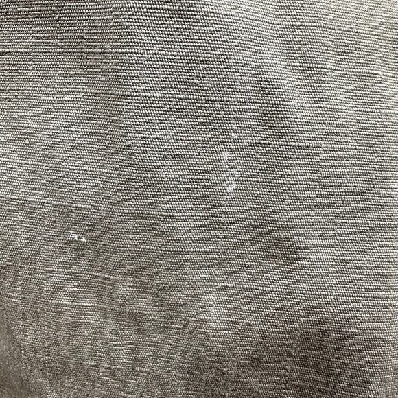 Wrangler Riggs Workwear Pants Ripstop Tan 40x34 Utility Cargo Carpenter Heavy - Picture 8 of 13